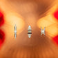 Used Harder & Steenbeck NEW INFINITY 2024 CRplus Solo airbrush Harder & Steenbeck at SprayGunner