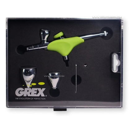 Discounted Grex Genesis.XGi3 NO PACKAGE (AIRBRUSH ONLY)