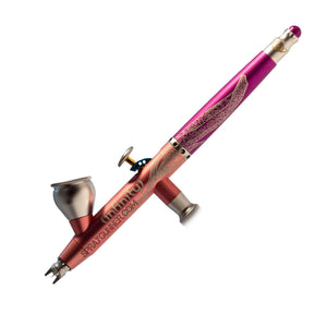 Harder & Steenbeck Infinity Airbrush | Special Editions at SprayGunner Harder & Steenbeck Infinity Airbrush | Special Editions at SprayGunner