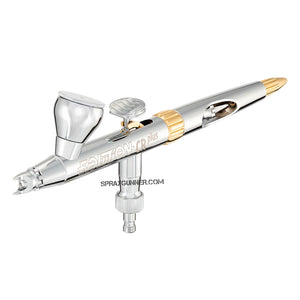 Harder & Steenbeck NEW EVOLUTION 2024 CRPlus Solo - SprayGunner