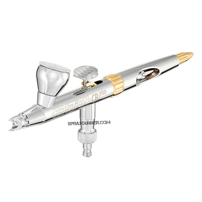 Harder & Steenbeck NEW EVOLUTION 2024 CRPlus Solo - SprayGunner