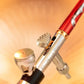 Harder & Steenbeck NEW INFINITY 2024 CRplus 2in1 airbrush - SprayGunner