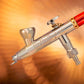Harder & Steenbeck NEW INFINITY 2024 CRplus 2in1 airbrush - SprayGunner