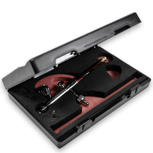 Used Harder & Steenbeck NEW INFINITY 2024 CRplus Solo airbrush Harder & Steenbeck at SprayGunner