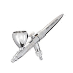 Used Harder & Steenbeck NEW ULTRA 2024 airbrush (new nozzle) Harder & Steenbeck at SprayGunner