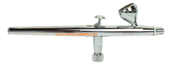 Used Harder & Steenbeck ULTRA airbrush V2 (.4 mm set) Harder & Steenbeck at SprayGunner
