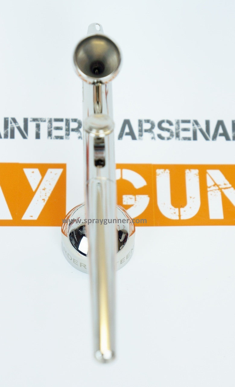 Used Harder & Steenbeck ULTRA airbrush V2 (.4 mm set) Harder & Steenbeck at SprayGunner