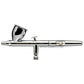 Used Iwata Airbrush Eclipse HP-CS Gravity Feed Dual Action Airbrush