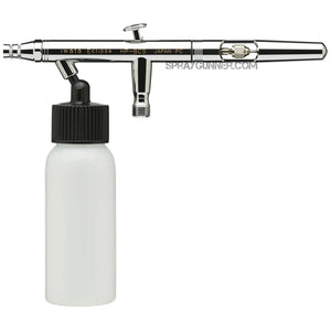 Iwata Eclipse HP-BCS Siphon Feed Dual Action Airbrush Iwata