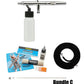 Iwata Eclipse HP-BCS Siphon Feed Dual Action Airbrush Iwata