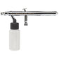 Used Iwata Revolution HP-BCR Siphon Feed Dual Action Airbrush - SprayGunner