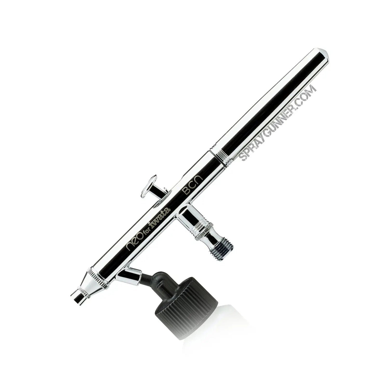 NEO for Iwata BCN Siphon Feed Dual Action Airbrush Iwata