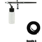 NEO for Iwata BCN Siphon Feed Dual Action Airbrush Iwata