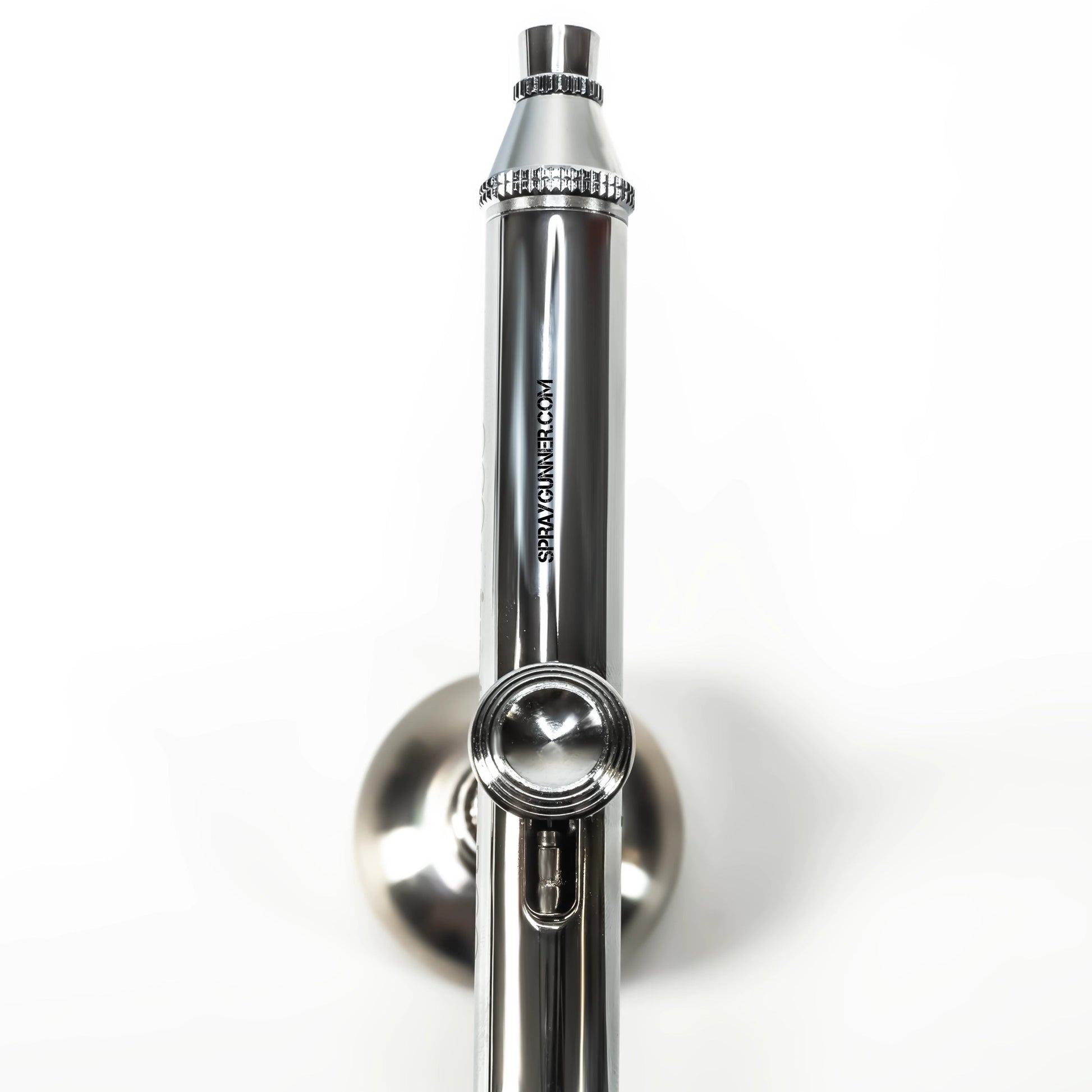 NEO for Iwata BCN Siphon Feed Dual Action Airbrush - SprayGunner