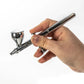Used NEO for Iwata CN Gravity Feed Dual Action Airbrush
