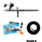 Used NEO for Iwata CN Gravity Feed Dual Action Airbrush