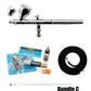 Used NEO for Iwata CN Gravity Feed Dual Action Airbrush