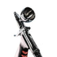 Used NEO for Iwata TRN1 Gravity Feed Trigger Airbrush (missing large lid) - SprayGunner