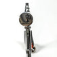 Used NEO for Iwata TRN1 Gravity Feed Trigger Airbrush (missing large lid) - SprayGunner