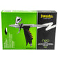 Used NEO for Iwata TRN1 Gravity Feed Trigger Airbrush (missing large lid) - SprayGunner