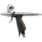 Used NEO for Iwata TRN1 Gravity Feed Trigger Airbrush (missing large lid) - SprayGunner