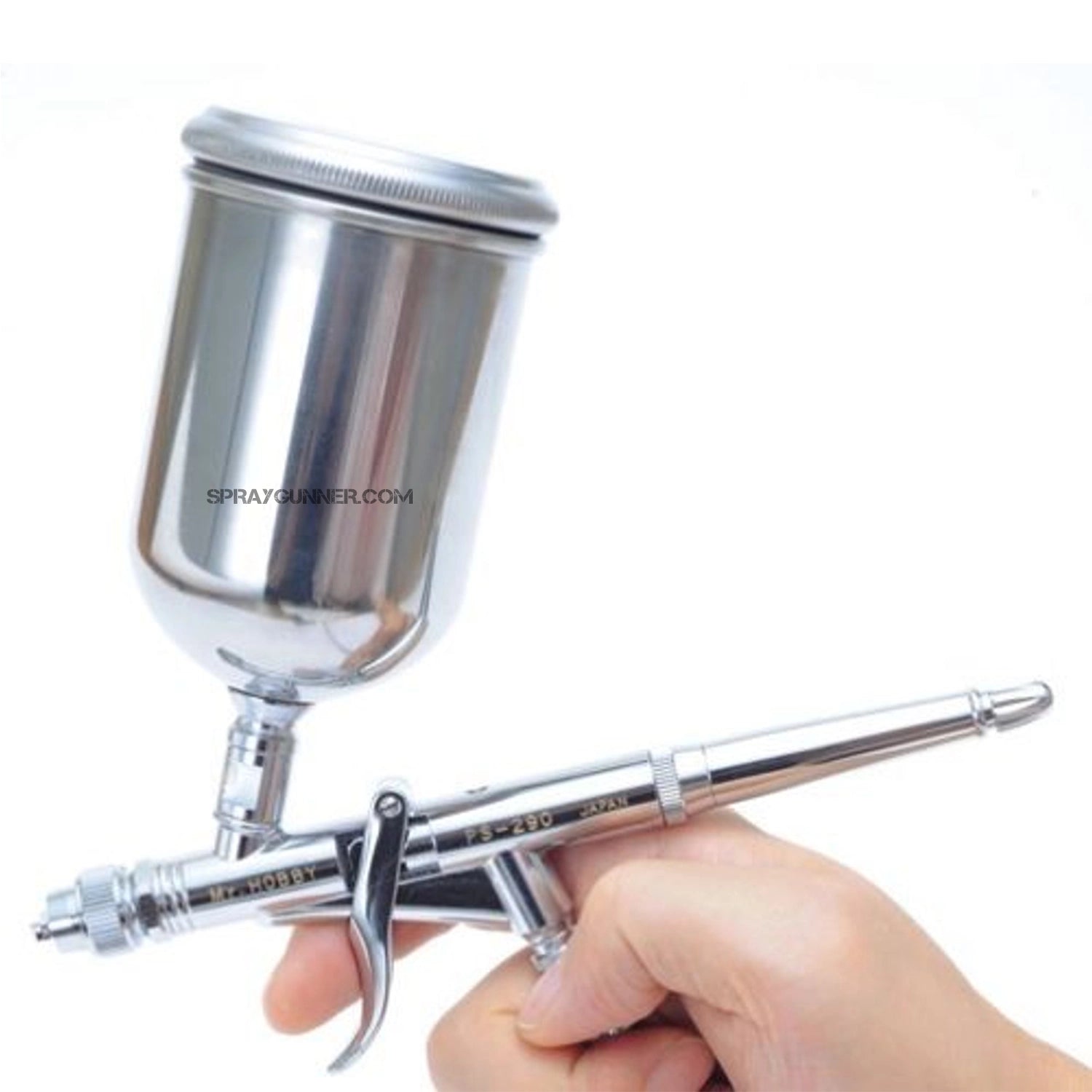 Paint cup 150ml for GSI - SprayGunner