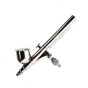 Used RichPen Apollo 113C 0.3mm gravity feed airbrush (no package)