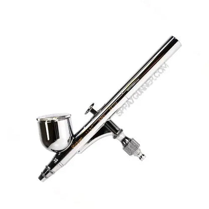 Used RichPen Apollo 113C 0.3mm gravity feed airbrush (no package)