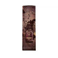 Side view of Villainy Ink Carrion Crimson enamel wash box showing 30mL bottle image, perfect for model paint and hobby detailing.