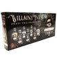 Villainy Ink Enamels - Phase II Set (7x30mL)