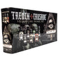 Villainy Ink Enamels - Trench Crusade Officially Licensed Set (7x30mL)