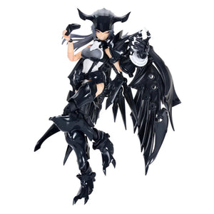 VLOCKer's FIORE DRACAENA & NEBULA Model Kit