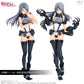 VLOCKer's FIORE DRACAENA & NEBULA Model Kit
