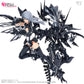 VLOCKer's FIORE DRACAENA & NEBULA Model Kit