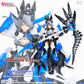 VLOCKer's FIORE DRACAENA & NEBULA Model Kit