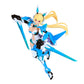 VLOCKer's FIORE IRIS Ver.1.5 (Limited Edition Ver. with Clear Blue Parts) Model Kit