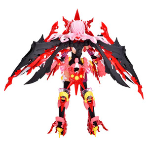 VLOCKer's FIORE ROSE Model Kit