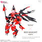 VLOCKer's FIORE ROSE Model Kit