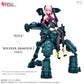VLOCKer's FIORE ROSE Model Kit