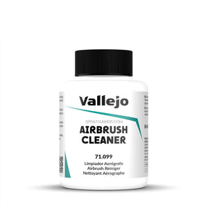 Vallejo Airbrush Cleaner (85mL) Vallejo at SprayGunner
