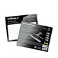Vallejo Metal Color Aluminium Dope Set Vallejo at SprayGunner