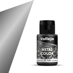 Vallejo Metal Color Gunmetal Grey (32mL) Vallejo at SprayGunner