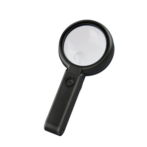 Vallejo Tools Foldable LED Magnifier (with inbuilt stand) Vallejo at SprayGunner