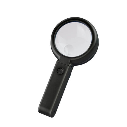 Vallejo Tools Foldable LED Magnifier (with inbuilt stand) Vallejo at SprayGunner