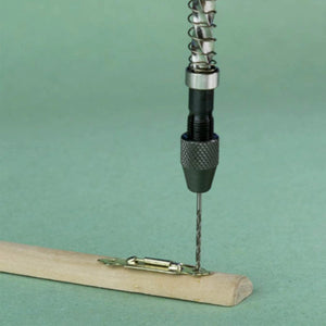 Vallejo Tools Set of 20 Drill Bits, 0.3-1.6 mm Vallejo at SprayGunner