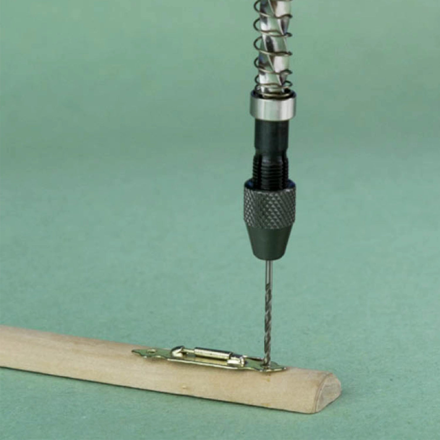 Vallejo Tools Set of 20 Drill Bits, 0.3-1.6 mm Vallejo at SprayGunner