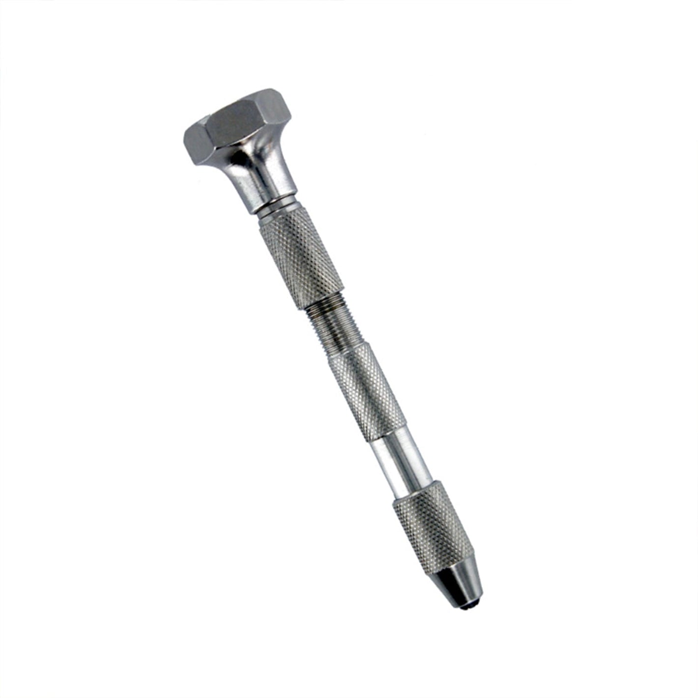 Vallejo Tools Spin Top Pin Vice Double Ended Vallejo at SprayGunner