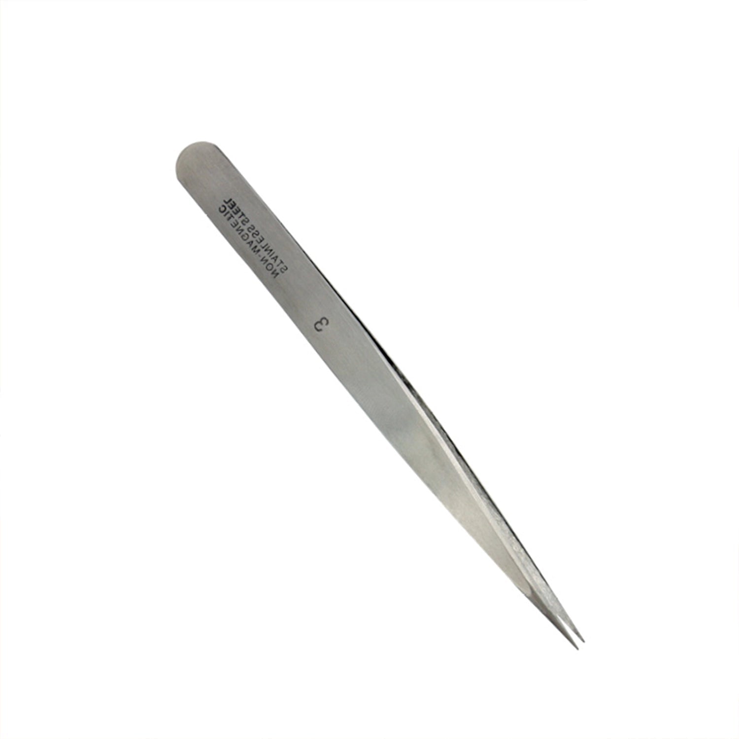 Vallejo Tools Straight Fine Tweezers (120 mm) Vallejo at SprayGunner
