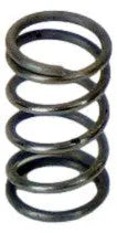 Valve spring for Evolution, Ultra, and Infinity airbrush Harder & Steenbeck