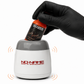 NO-NAME Mini Vortex Paint Shaker & Mixer for Airbrush & Miniature Paints